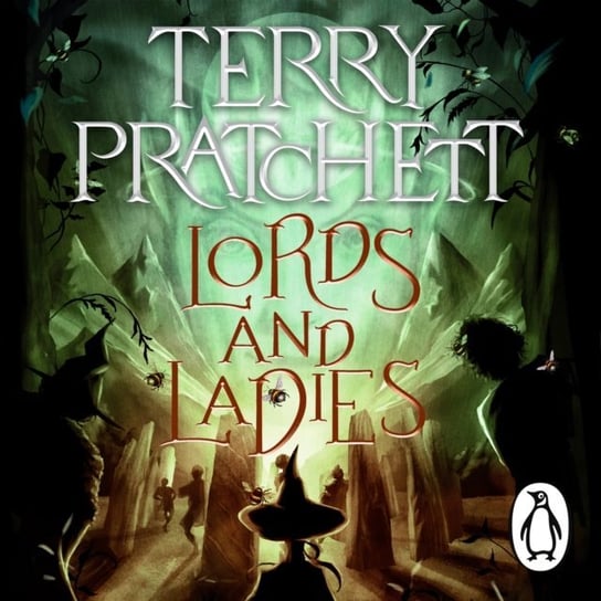 Lords And Ladies Pratchett Terry