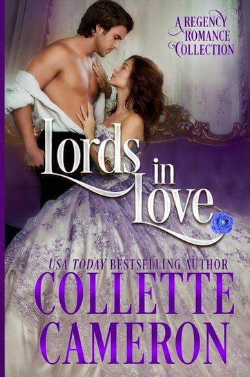 Lords in Love Cameron Collette