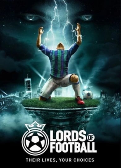 Lords of Football Geniaware