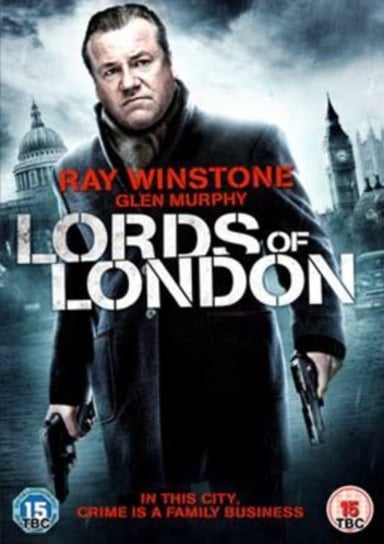 Lords of London (brak polskiej wersji językowej) Simoncini Antonio