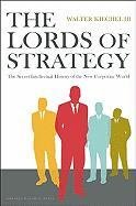 Lords of Strategy Kiechel Walter