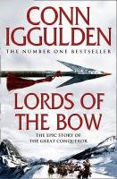 Lords of the Bow Iggulden Conn