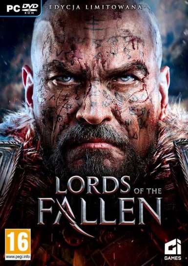 Lords of the Fallen CI GAMES S.A.