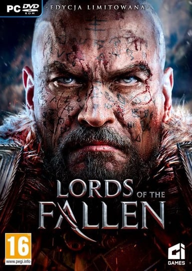Lords of the Fallen - Game of the Year Edition 4EversGames - CI Games