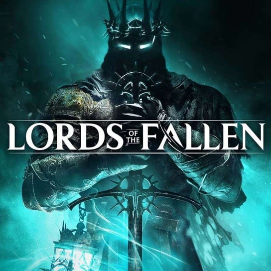 Lords of the Fallen - Tutorial - podcast Michałowski Kamil, Radio Kampus