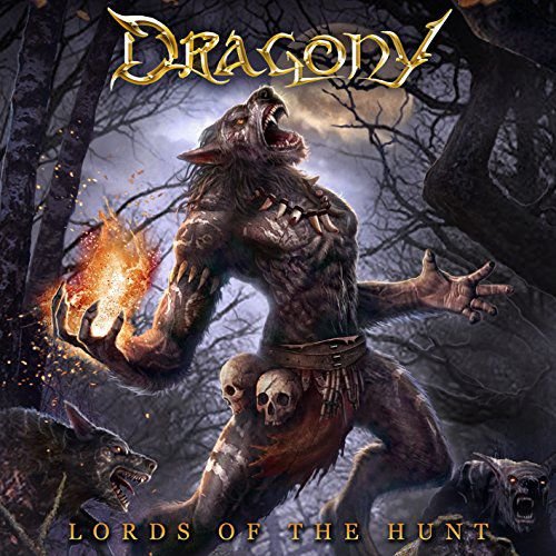 Lords Of The Hunt Dragony