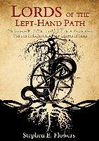 Lords of the Left-Hand Path Flowers Stephen