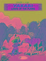 Lords of the Plain Job