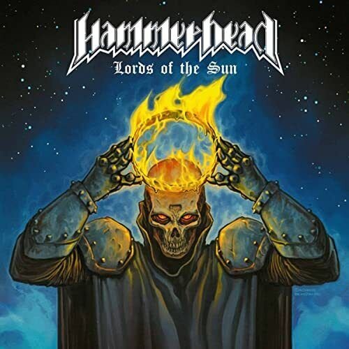 Lords Of The Sun Hammerhead