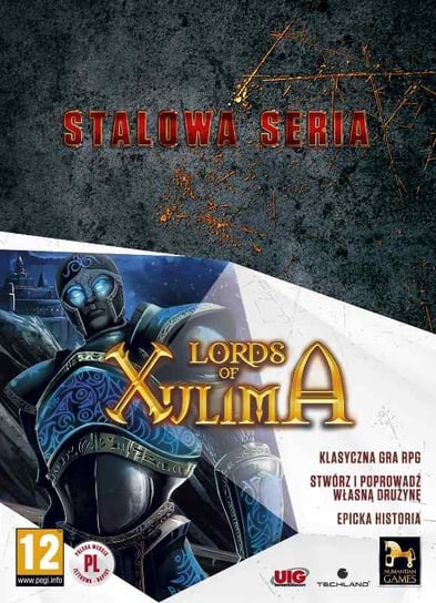Lords of Xulima Techland