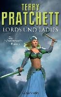 Lords und Ladies Pratchett Terry