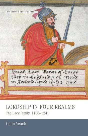 Lordship in four realms Veach Colin