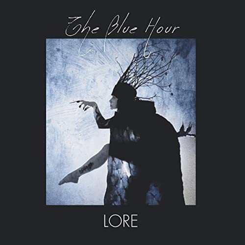 Lore (6-Panel Eco-Digifile) The Blue Hour