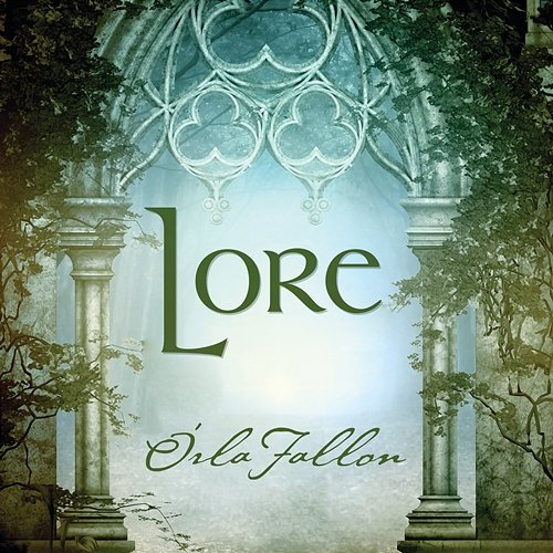 Lore Órla Fallon