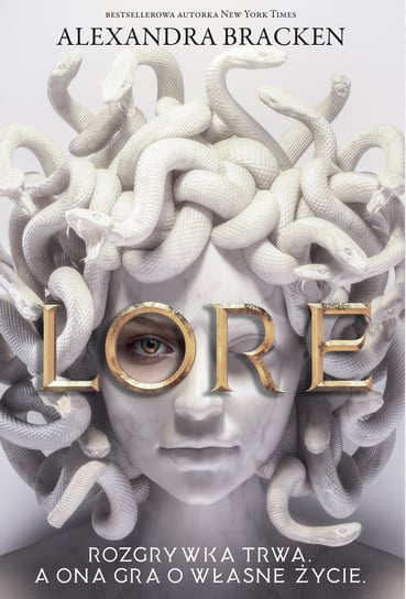 Lore Bracken Alexandra
