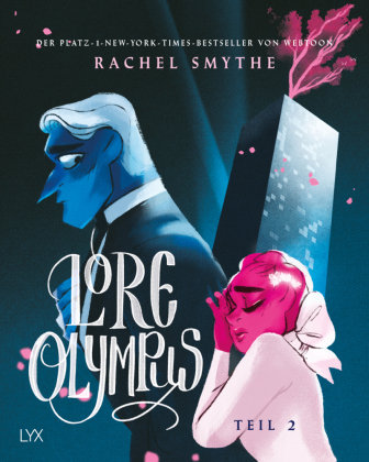 Lore Olympus - Teil 2 LYX