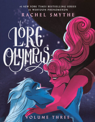 Lore Olympus: Volume Three Penguin Books