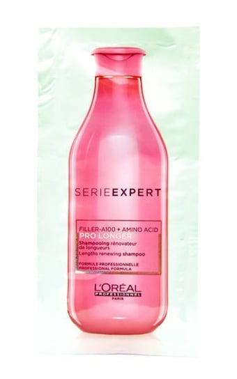 Loreal, Absolut Repair Lipidium, Odżywka do włosów, 10ml L'Oréal Professionnel