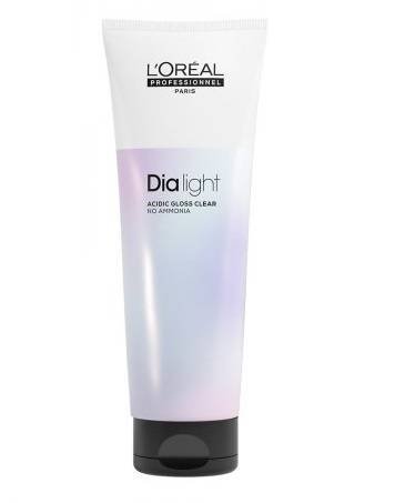 Loreal, Dia Light Acidic Gloss Clear, Krem do twarzy, 250 ml L'Oréal Professionnel