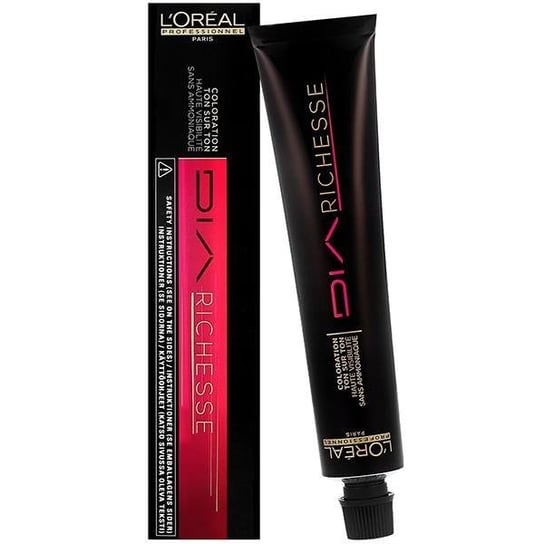 Loreal, Dia Richesse, Farba do włosów 44 HV, 50 ml L'Oréal Professionnel