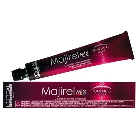 Loreal, Majirel MIX, Krem koloryzujący do mieszania z Majirel i Majirouge, 50ml, Kolor FIOLET L'Oréal Professionnel