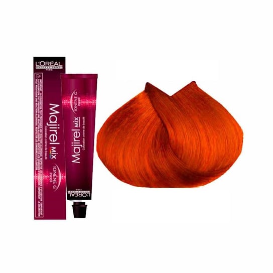 Loreal, Majirel, Trwała farba do włosów kolor Mix Copper, 50 ml L'Oréal Professionnel