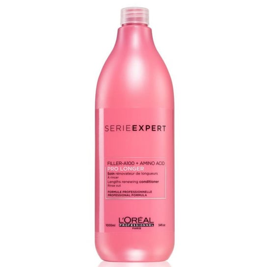 Loreal, Pro Longer, Odżywka do włosów długich, 1000 ml L'Oréal Professionnel