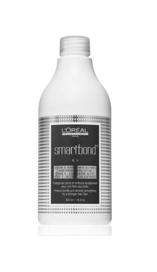 Loreal, Smartbond, Aktywny koncentrat, 500 ml L'Oréal Professionnel