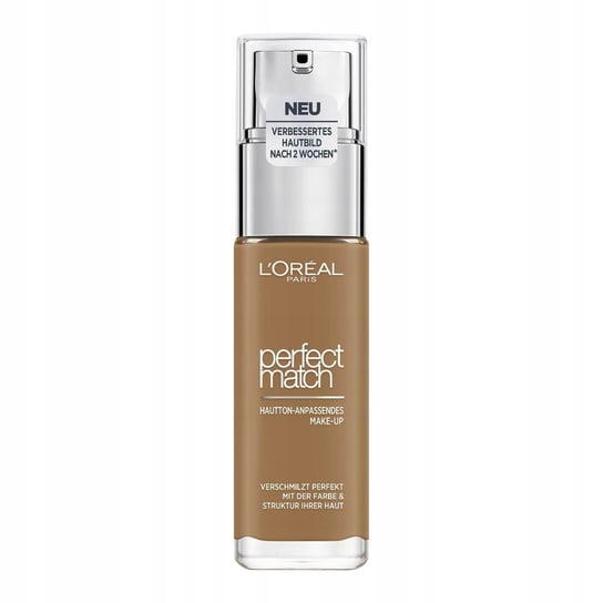 LOréal true match podkład 8.5D/8.5W toffee Inna marka