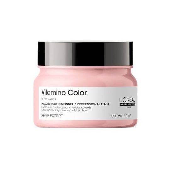 Loreal, Vitamino A-OX, Maska chroniąca kolor, 250 ml L'Oréal Professionnel