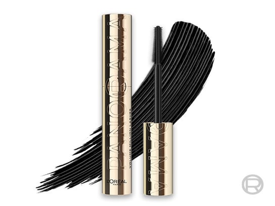 Loreal Volume Million Lashes Panorama Black 9,9ml L'Oreal Paris