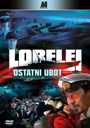Lorelei: Ostatni U-Boot Higuchi Shinji
