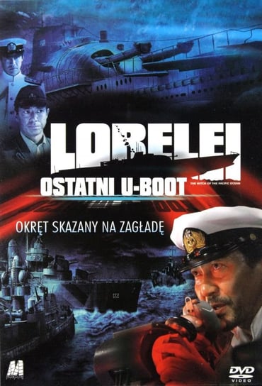 Lorelei: Ostatni U-Boot Higuchi Shinji