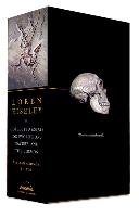 Loren Eiseley: Collected Essays on Evolution, Nature, the Cosmos 2 Copy Box Set Eiseley Loren C.