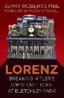 Lorenz Roberts Captain Jerry