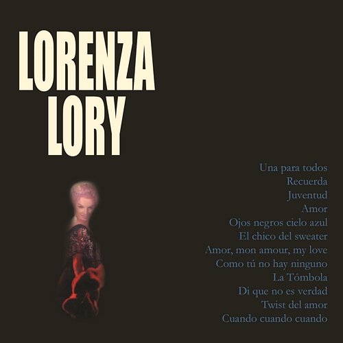 Lorenza Lory Lorenza Lory