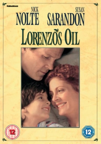 Lorenzo's Oil (brak polskiej wersji językowej) Miller George