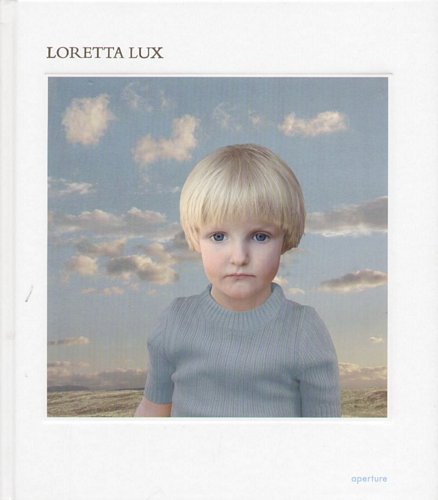 Loretta Lux Prose Francine