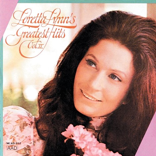 Loretta Lynn's Greatest Hits Volume II Loretta Lynn