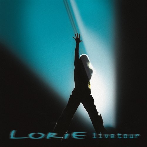 Lorie Live Tour Lorie