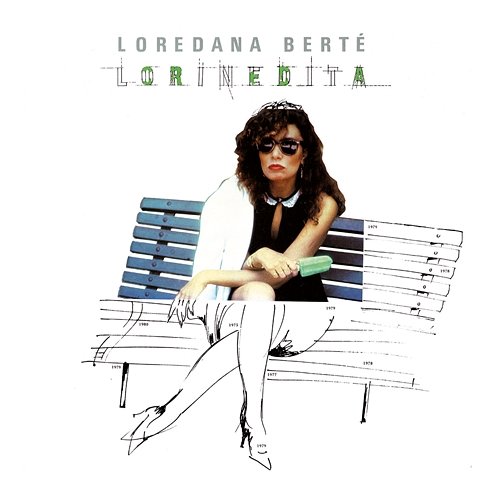 LORINEDITA Loredana Bertè