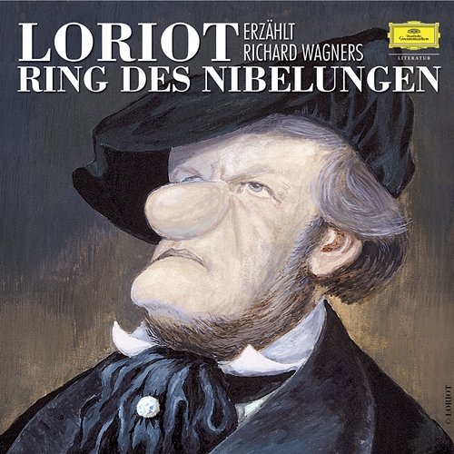 Loriot erzählt Richard Wagners Ring des Nibelungen Loriot