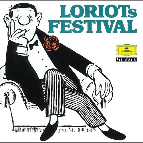 Loriots Festival Loriot, Evelyn Hamann