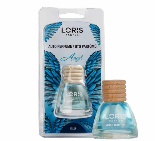 LORIS zapach samochodowy #Angel Loris