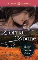 Lorna Doone Porteus M. J., Blackmore R. D.