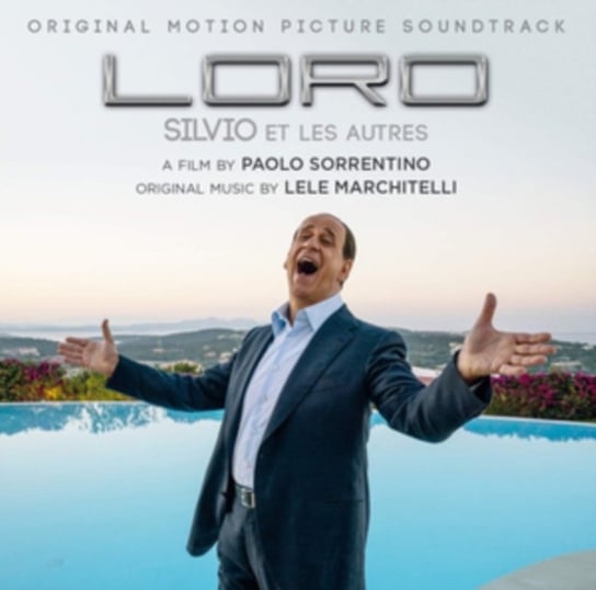 Loro: Silvio Et Les Autres Various Artists