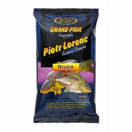 Lorpio Grand Prix River 1Kg Lorpio