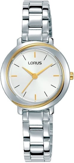 Lorus, Zegarek damski, Classic, RG280PX9 LORUS