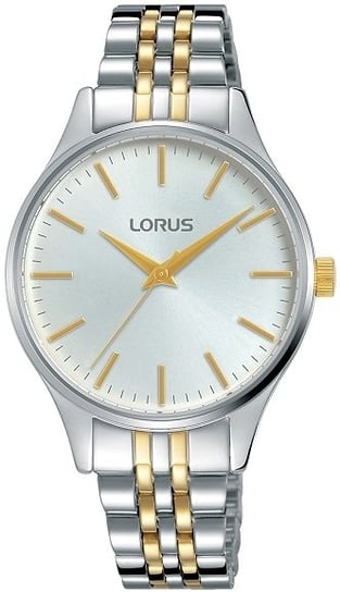 Lorus, Zegarek damski, klasyczny RG209PX9 LORUS