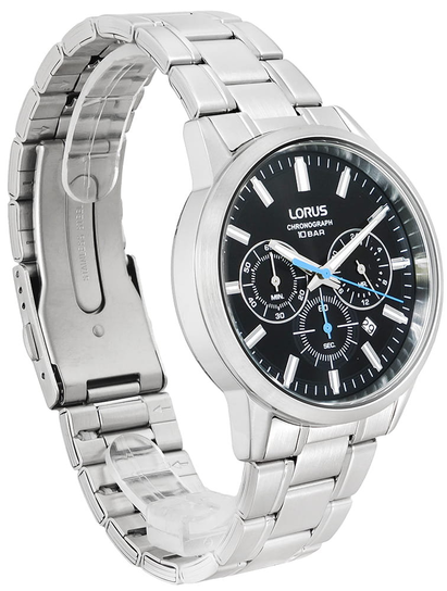 Lorus Zegarek Rt371Kx9 LORUS